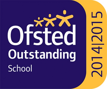 2014-15 Ofsted