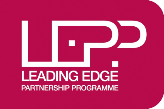 2024-25 Leading Edge