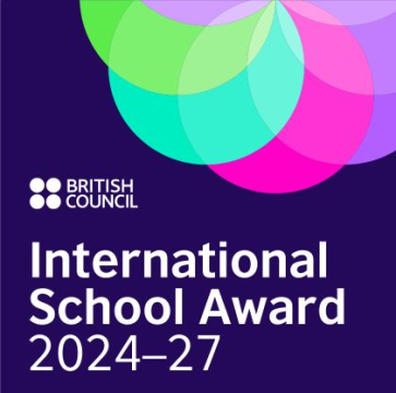 2024-27 International School Award 