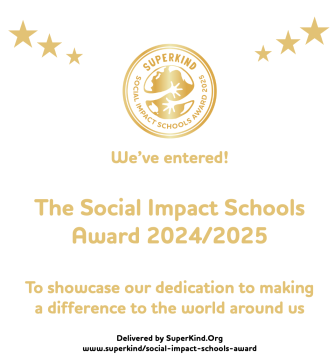 2024-25 Social Impact Schools Award